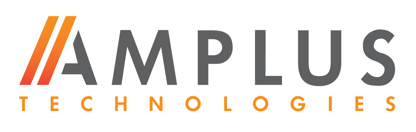 Αmplus LOGO