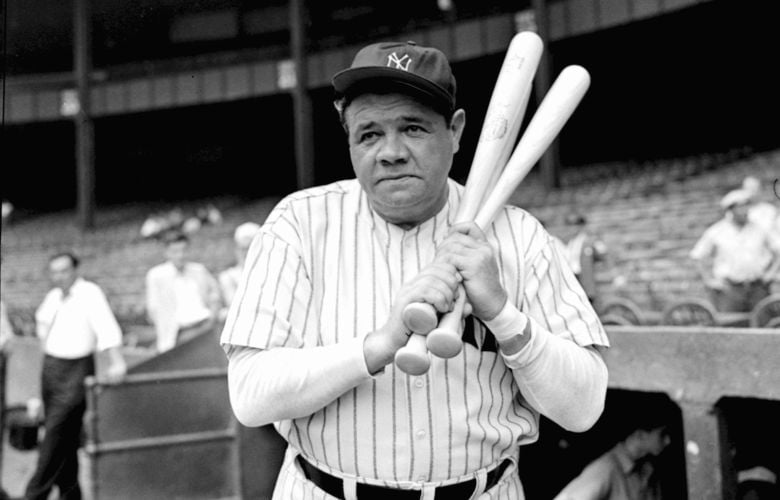 Babe Ruth