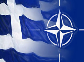 Greece NATO