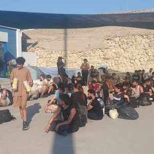 METANASTES KATAKOLO 2