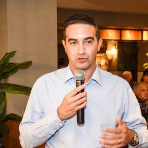 PREVEZA KATRINHS 3 SMALL