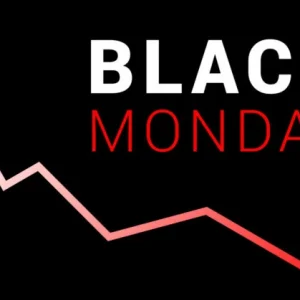 blackmonday e markets