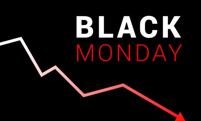 blackmonday e markets