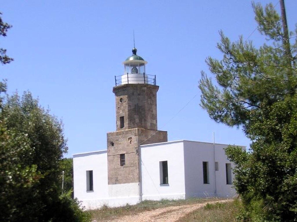 faros katakolo