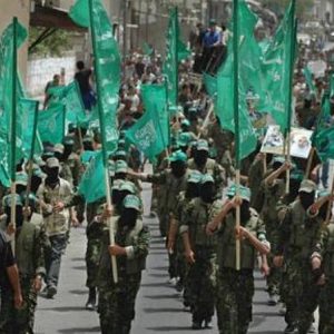 hamas χαμας