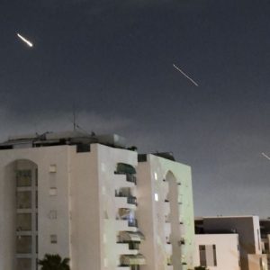 israel epithesi apo iran