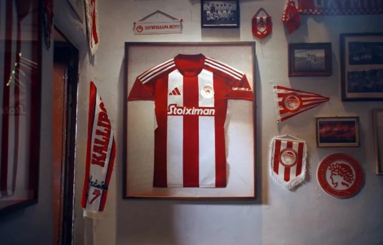 olympiakos100