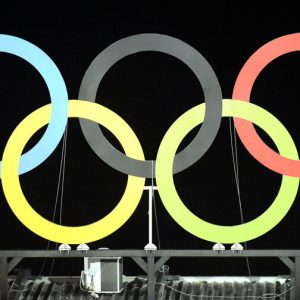 olympic games