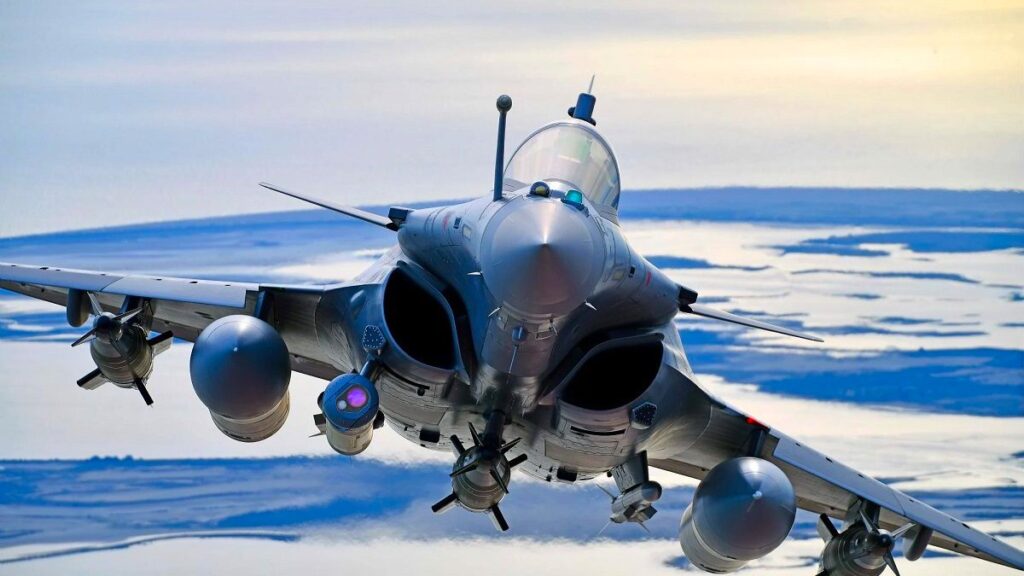 rafale