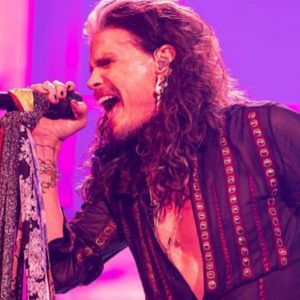 steve tayler aerosmith