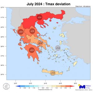 tmax dev jul 24