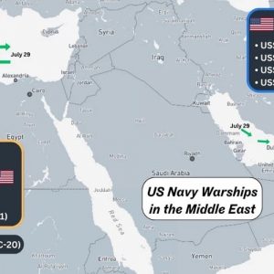 us navy warships map