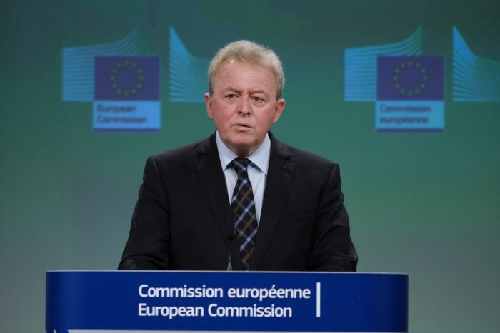 Βοϊτσεχόφσκι commision