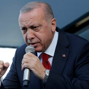 ERDOGAN