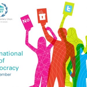 International Day of Democracy