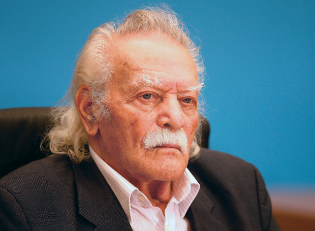 Manolis Glezos 2