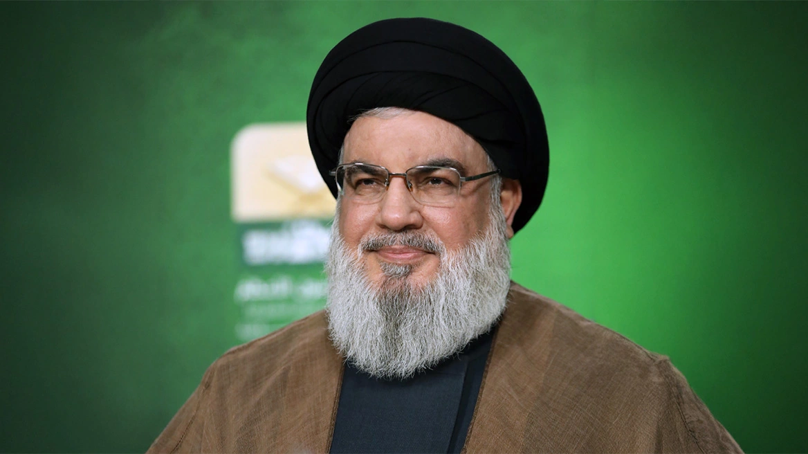 Nasrallah arthrou 01