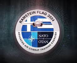 Ramstein Flag 24nato