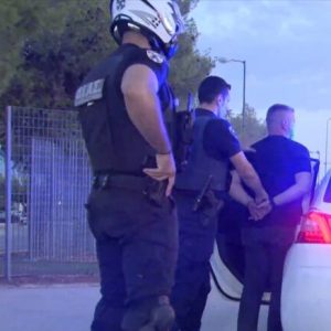 astynomia sillipisi roma