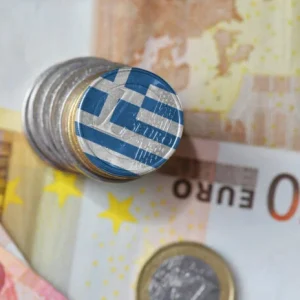 economy greece euro