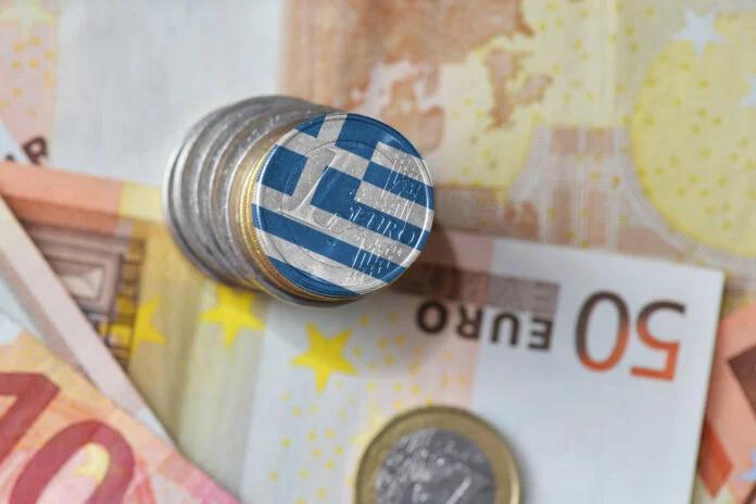 economy greece euro