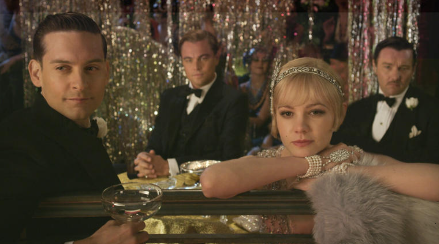 gatsby