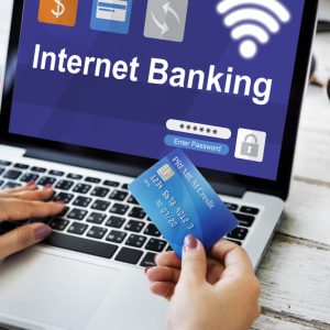 internet banking