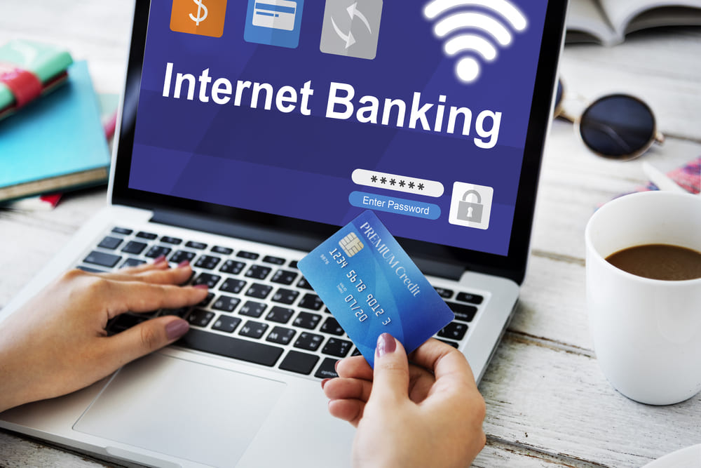 internet banking