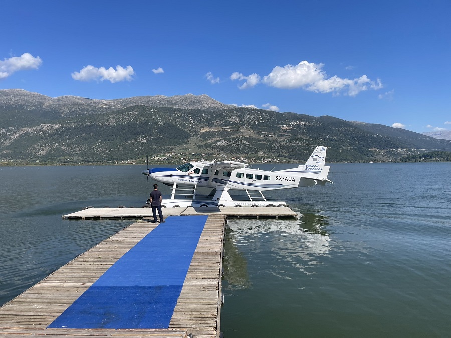 ioannina ptisi hellenic seaplanes 4