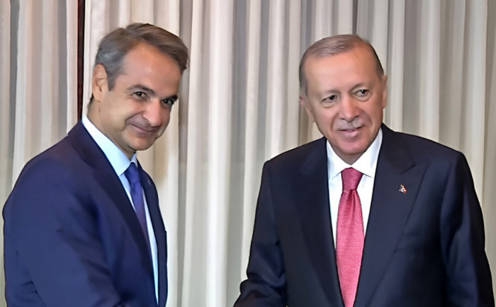 mitsotakis erdogan