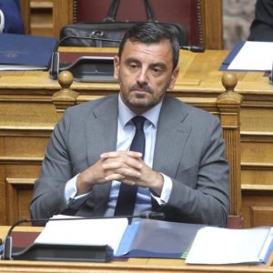 nikolakopulos ypourg