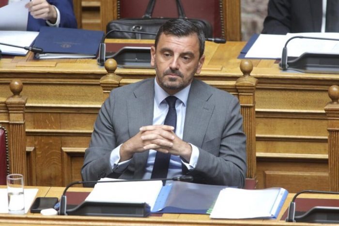 nikolakopulos ypourg