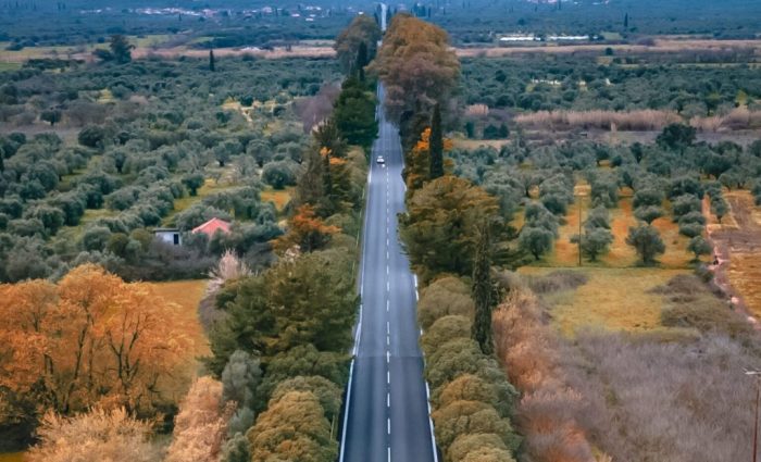 pyrgos kalo nero tsakwna 1024x622 Πύργος Καλό Νερό Τσακώνα