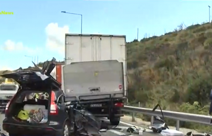 troxaio stin patron korinthou