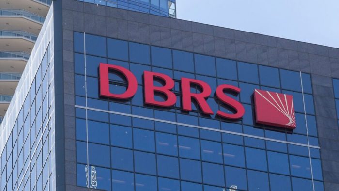 ΔΒΡΣ DBRS