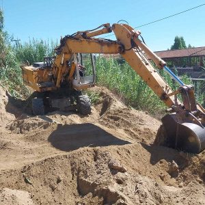 Π.Ε. ΗΛΕΙΑΣ ΑΜΕΣΗ ΑΝΤΑΠΟΚΡΙΣΗ Ν. ΚΟΡΟΒΕΣΗ ΣΤΟ ΑΙΤΗΜΑ ΤΗΣ ΜΗΤΡΟΠΟΛΗΣ ΓΙΑ ΚΑΘΑΡΙΣΜΟ ΤΟΥ ΙΑΡΔΑΝΟΥ 5