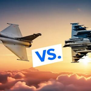 Rafale – Eurofighter