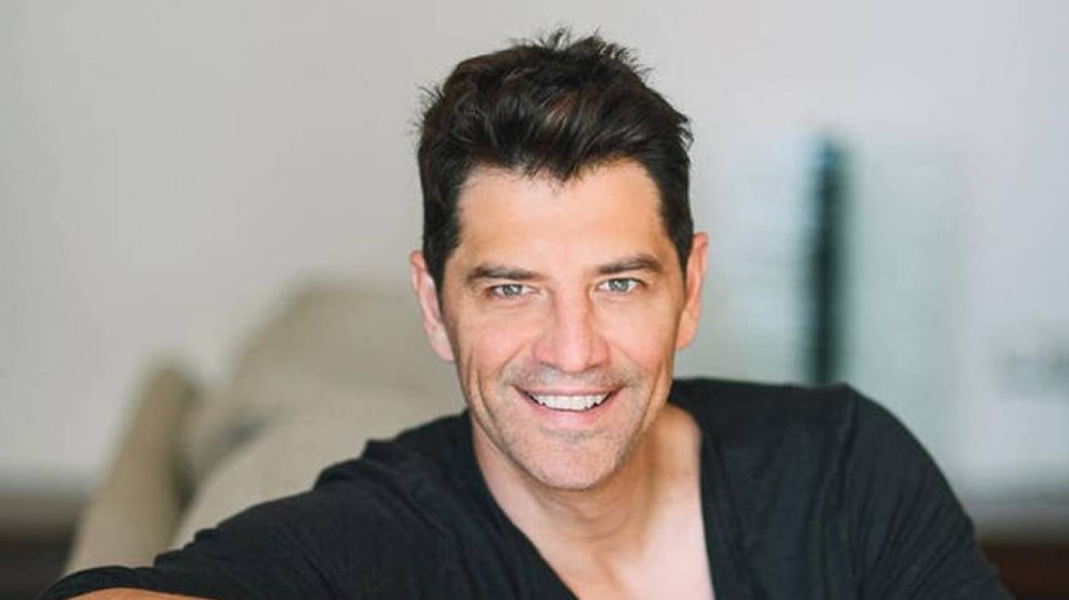 Sakis Rouvas