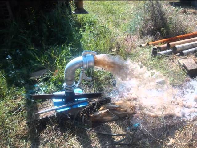 artisiano nero geotriseis