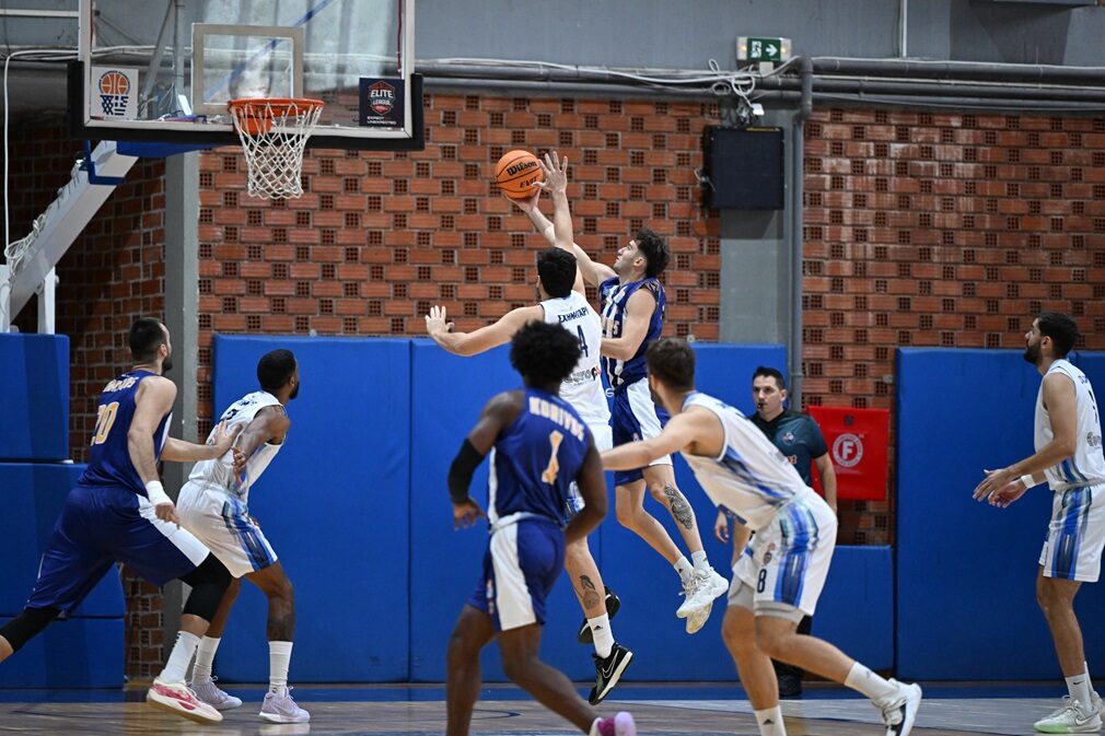 basket