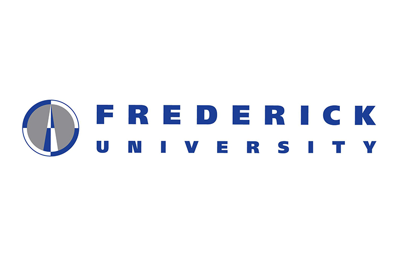 frederick university profile