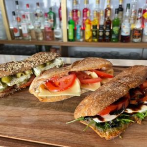 mikro kafe sandwitch 2