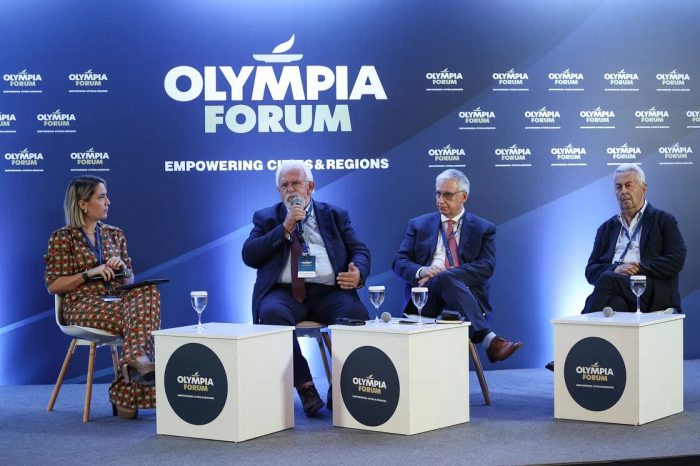 olympiaforum
