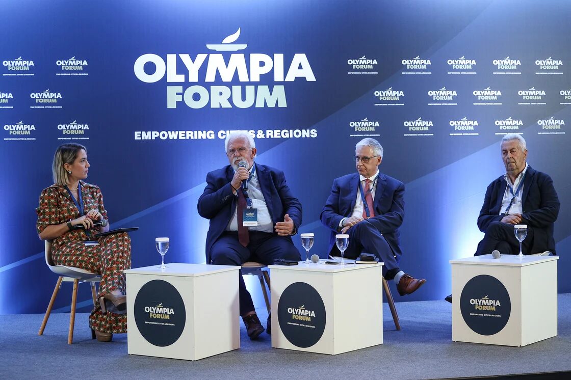 olympiaforum