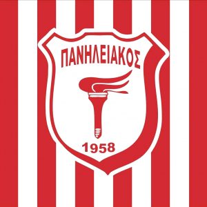 paniliakos logo