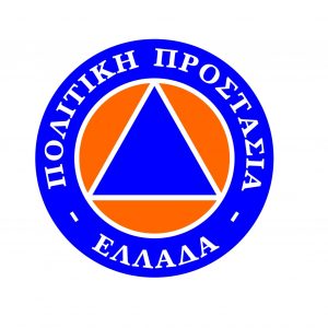 politiki prostasia ellada logo