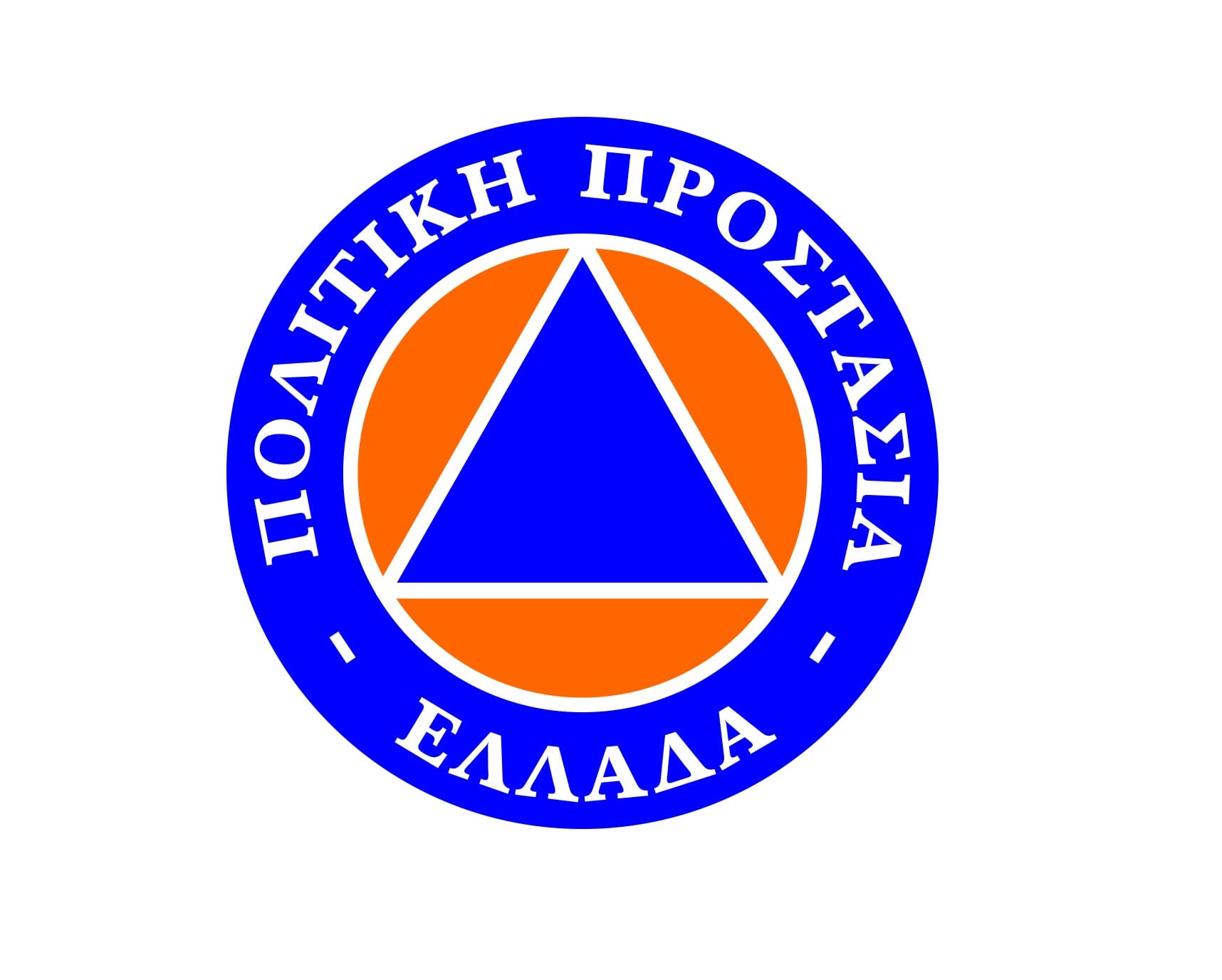 politiki prostasia ellada logo