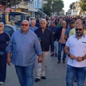 poreia taxi katakolo