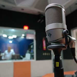 radio radiofon0 amaliada