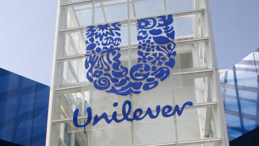 unilever 1